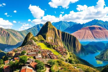 peru travel guide 2025