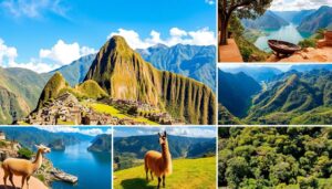 peru vacation packages 2025