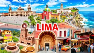 top attractions in lima