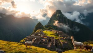 top peru destinations 2025