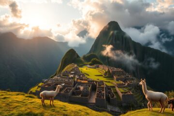 top peru destinations 2025