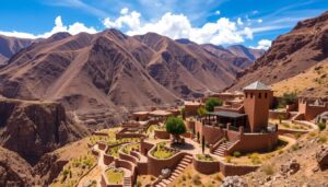 unique lodges in colca canyon