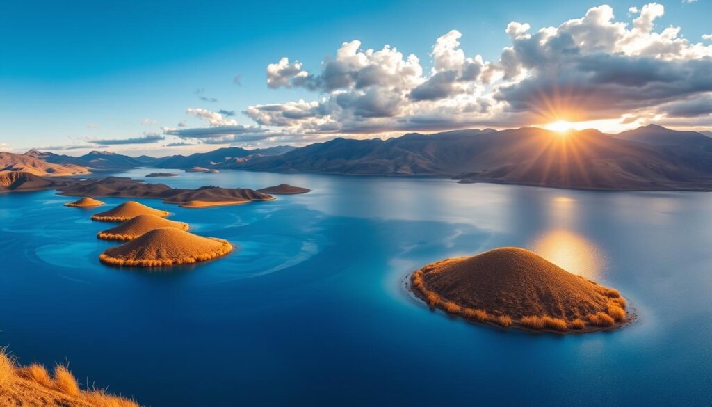 Lake Titicaca