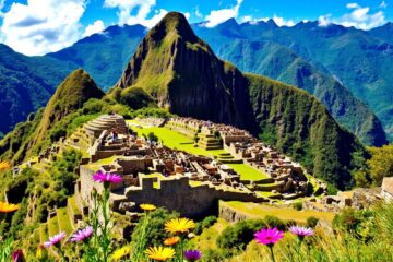 Affordable Machu Picchu Tour Packages in 2025