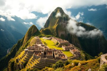 In-depth historical insights on Machu Picchu