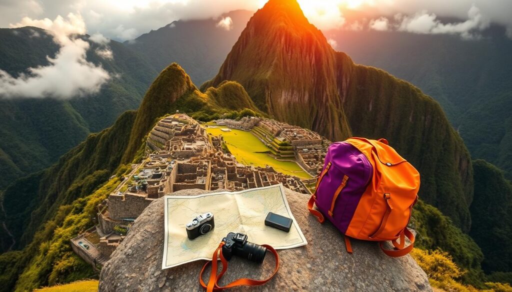 Machu Picchu Tour Packages