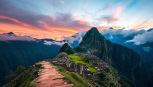 Machu Picchu travel tips and guides