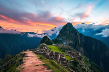 Machu Picchu travel tips and guides