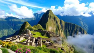 best time to visit Machu Picchu for optimal experience