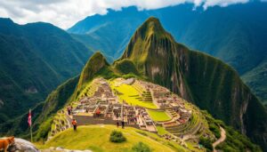 customized Machu Picchu vacation packages