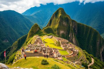 customized Machu Picchu vacation packages