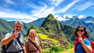 expert local guides for Machu Picchu tours