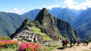 tours of machu picchu  2025